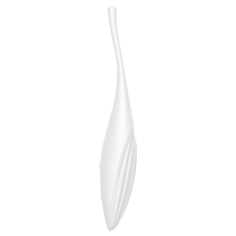 Satisfyer Connect-Twirling Joy Vibrator für Klitoris · Vibratoren (Bild 2)