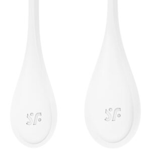 Satisfyer Balls-Yoni Power 1 Set Silikon Training · Sextoys (Bild 3)