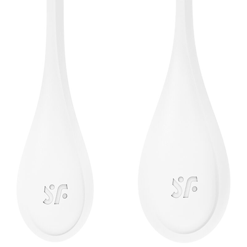 Satisfyer Balls-Yoni Power 1 Set Silikon Training · Sextoys (Bild 3)