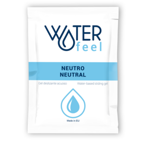 Waterfeel-Abrutschgel auf neutralem Wasser, 6 ml · Kosmetika & Aphrodisiaka (Bild 3)