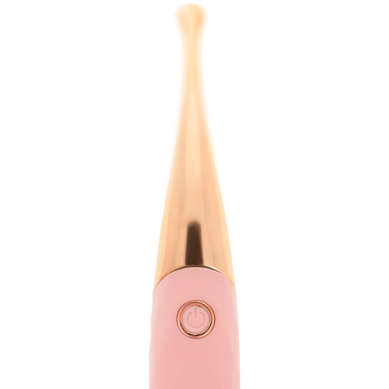 Ohmama Stimulating-Stimulator Klitoris Wiederaufladbar 36 Modi · Vibratoren (Bild 4)