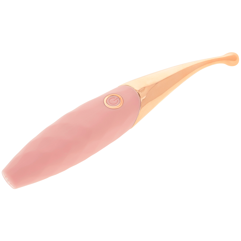 Ohmama Stimulating-Stimulator Klitoris Wiederaufladbar 36 Modi · Vibratoren (Bild 2)