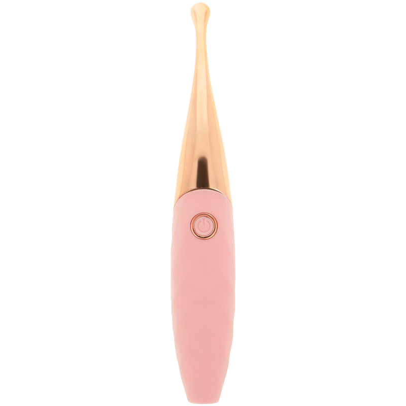 Ohmama Stimulating-Stimulator Klitoris Wiederaufladbar 36 Modi · Vibratoren (Bild 3)