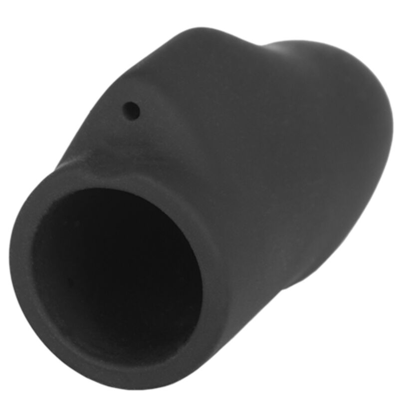 Electrastim-Explorer Elektrische Griffe für Finger-Silikon · Vibratoren (Bild 6)