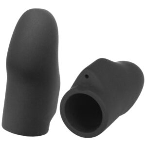 Electrastim-Explorer Elektrische Griffe für Finger-Silikon · Vibratoren (Bild 4)