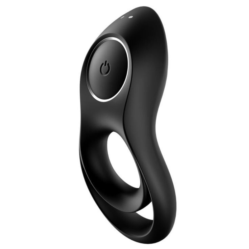 Satisfyer Ring-Legendary Duo Ringe Vibratoren für Penis · Sextoys