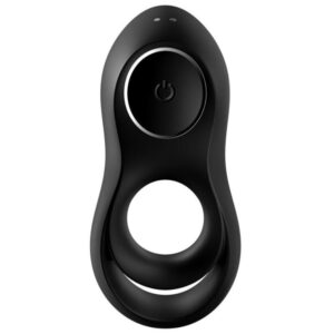 Satisfyer Ring-Legendary Duo Ringe Vibratoren für Penis · Sextoys (Bild 3)