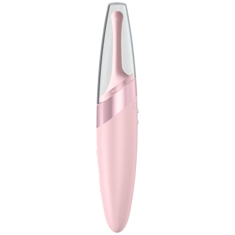 Satisfyer Vibrator-Twirling Delight Vibrator Drehspitze · Vibratoren (Bild 2)