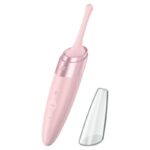 Satisfyer Vibrator-Twirling Delight Vibrator Drehspitze · Vibratoren
