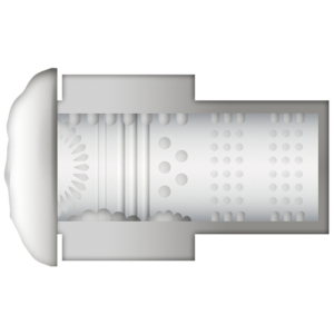 Jamyjob-Milker Stroker Funktion Up-down-TPE, Wasserdicht, Saugnapf · Vibratoren (Bild 8)