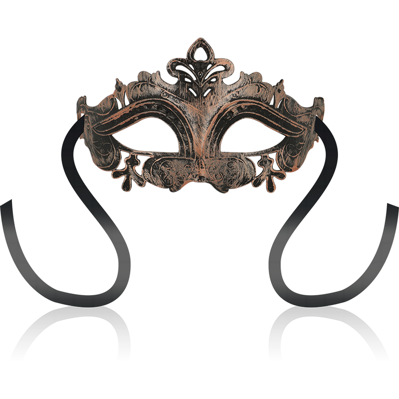 Ohmama Masks-Venezianische Kupfermaske · Sextoys