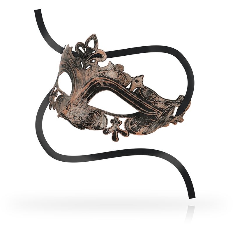 Ohmama Masks-Venezianische Kupfermaske · Sextoys (Bild 2)