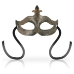 Ohmama Masks-Maske Blume von Giglio Kupfer · Sextoys