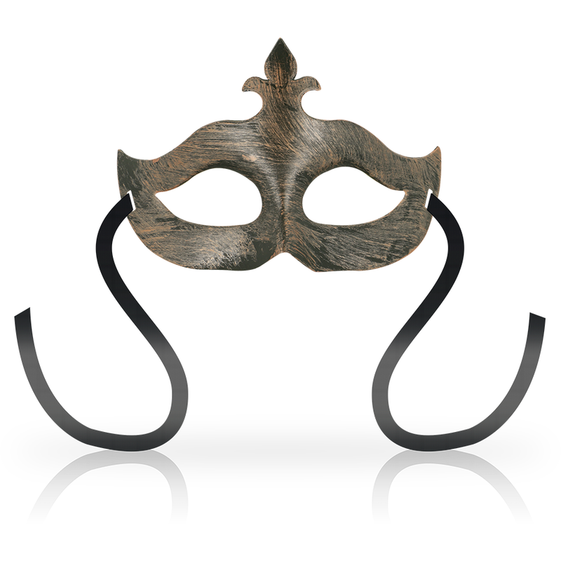 Ohmama Masks-Maske Blume von Giglio Kupfer · Sextoys