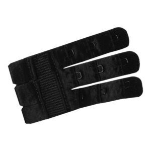 Bye Bra -Zubehör-Erweiterungen Flexible Kontur 3 Haken 3 · Sexy Damen-Dessous (Bild 2)