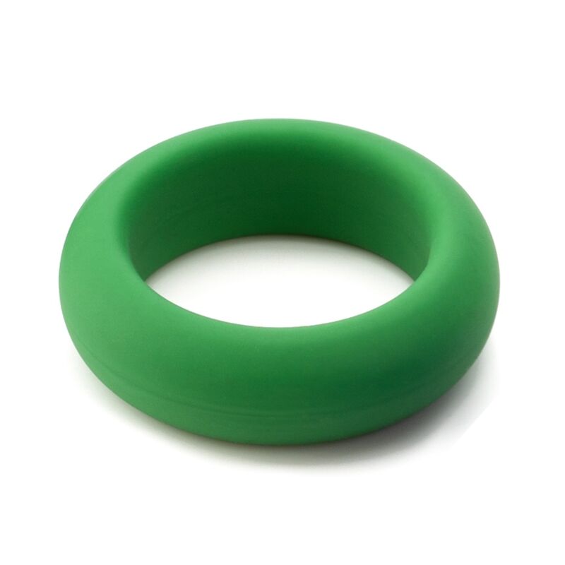 Je Joue-Grün Silikonring – Mittlerer Klemmstand · Sextoys (Bild 2)