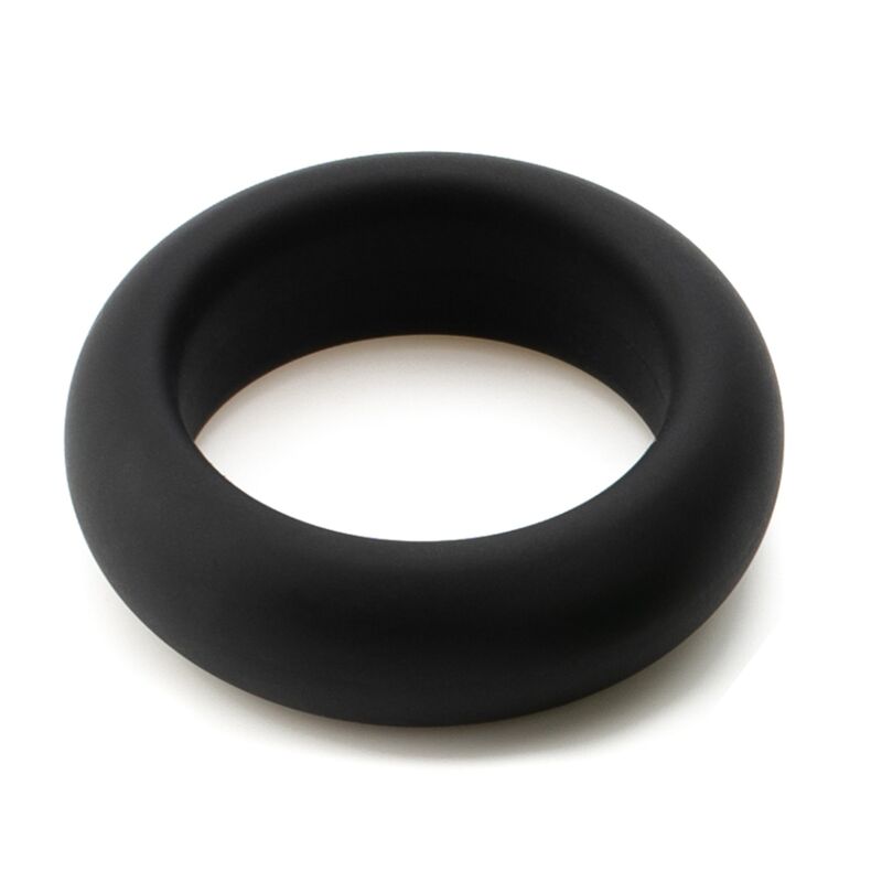 Je Joue-Stretch Ring Maximus für Penis in Silikon – Schwarz · Sextoys (Bild 2)