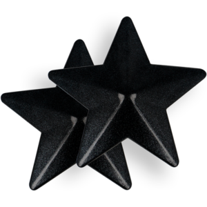 Coquette Accessories-Nippeldecken für Sterne · Sexy Damen-Dessous (Bild 4)