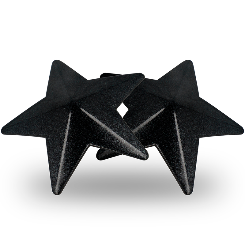 Coquette Accessories-Nippeldecken für Sterne · Sexy Damen-Dessous (Bild 3)