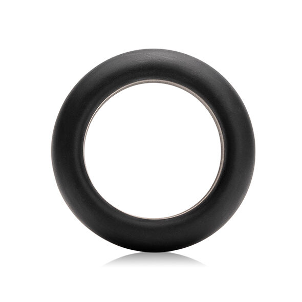 Je Joue-Stretch Ring Maximus für Penis in Silikon – Schwarz · Sextoys (Bild 3)