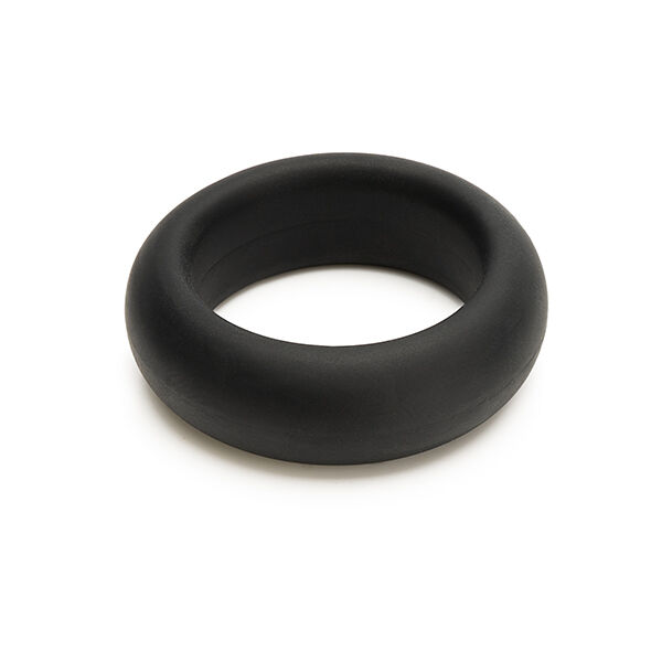Je Joue-Stretch Ring Maximus für Penis in Silikon – Schwarz · Sextoys (Bild 4)