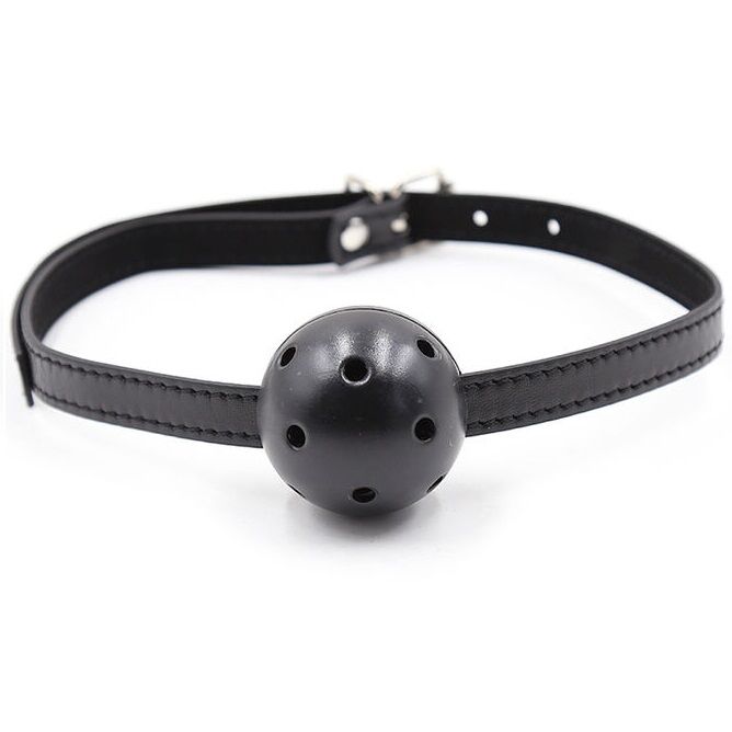 Ohmama Fetish-Kugelgags und Belüftungen · Bondage & Handschellen