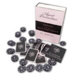 Diablo Picante-Strip Poker Spiel mit Karten und Karten · Spiele & Geschenke