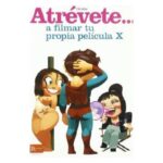Diablo Picante-Habt den Mut, euren Film zu drehen. · Süßigkeiten & Geschenke