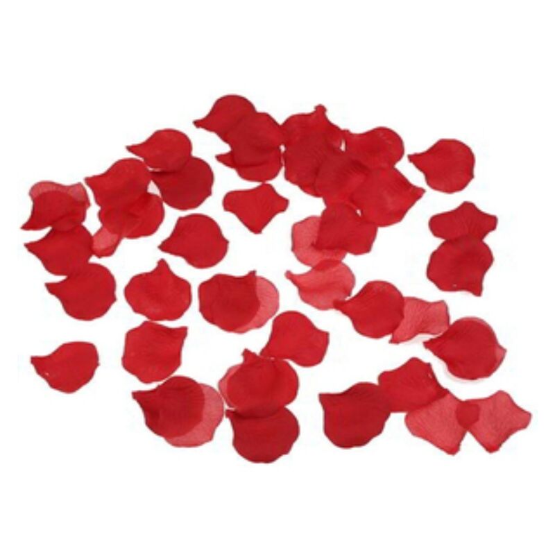 Diablo Picante-100 Rote Blütenblätter