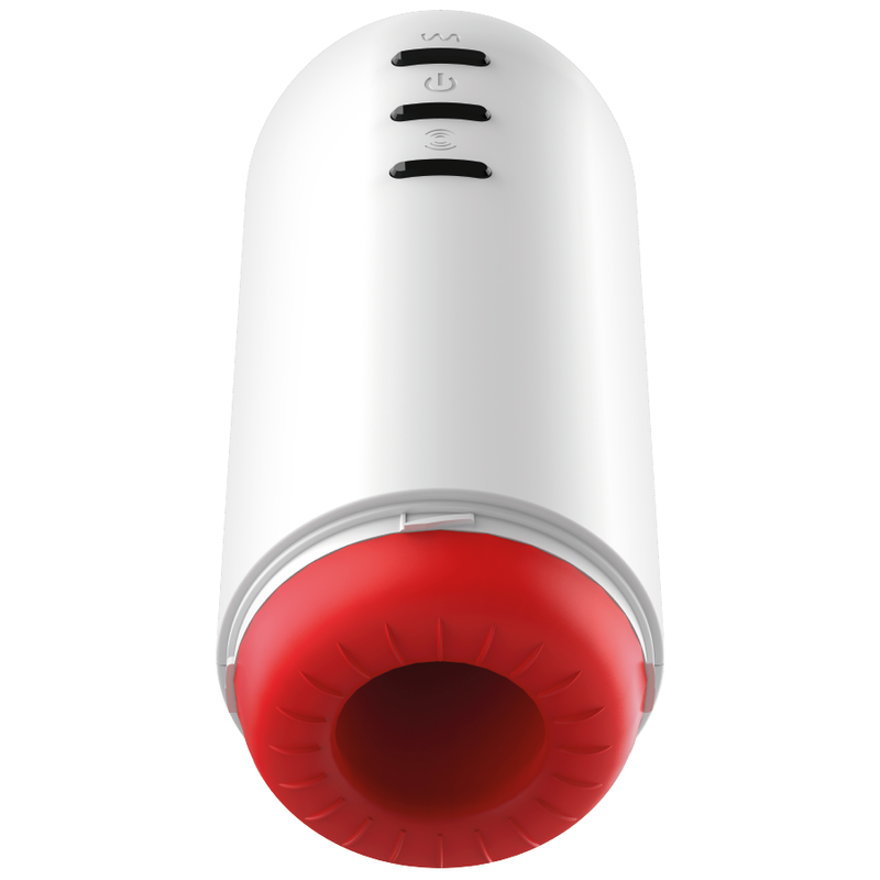 Jamyjob-Rocket Masturbator bei Kompression Soft und · Sextoys (Bild 5)