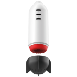 Jamyjob-Rocket Masturbator bei Kompression Soft und · Sextoys (Bild 6)