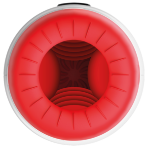 Jamyjob-Rocket Masturbator bei Kompression Soft und · Sextoys (Bild 3)