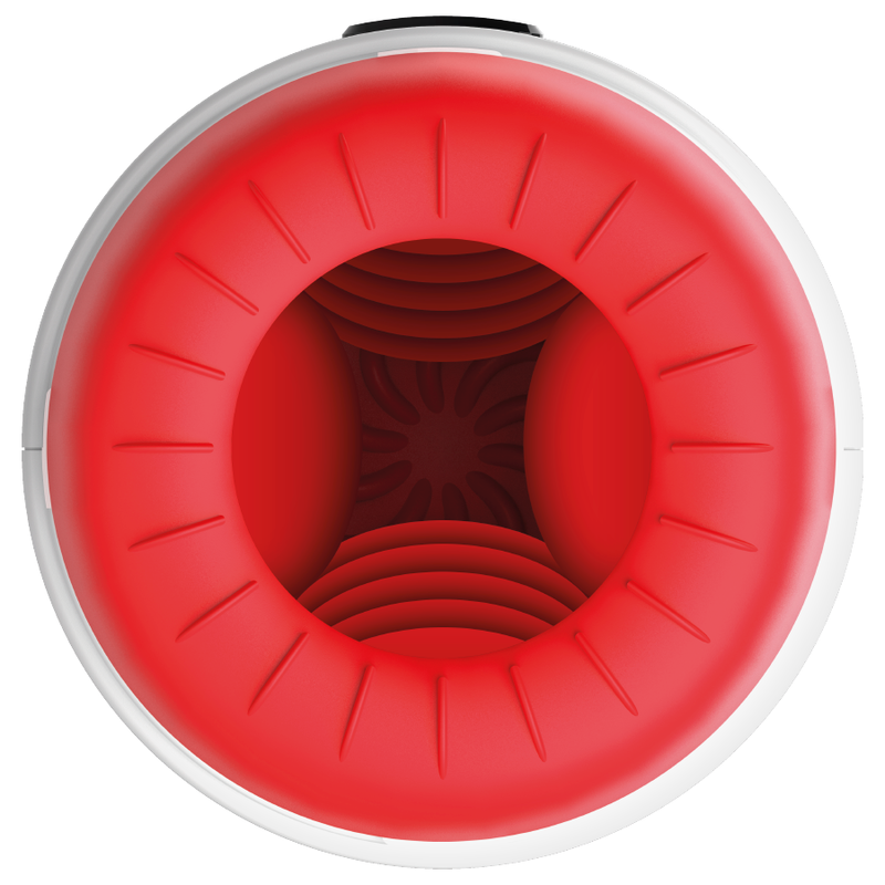 Jamyjob-Rocket Masturbator bei Kompression Soft und · Sextoys (Bild 3)