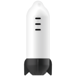 Jamyjob-Rocket Masturbator bei Kompression Soft und · Sextoys (Bild 7)