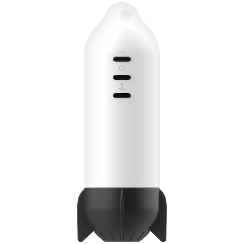 Jamyjob-Rocket Masturbator bei Kompression Soft und · Sextoys (Bild 7)