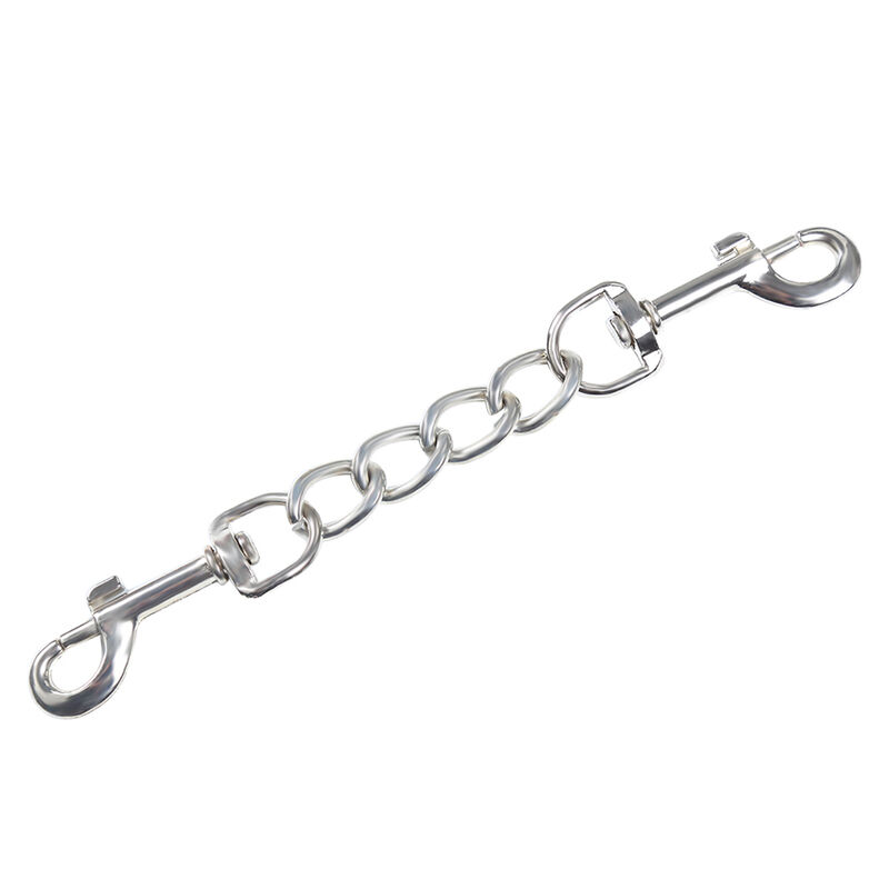 Ohmama Fetish-Handschellen Rot mit Verschluss Snap-Metal · Sextoys (Bild 5)