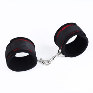 Ohmama Fetish-Scandalo Griffe für Handgelenke-Metall · Sextoys