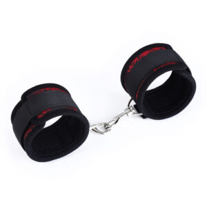Ohmama Fetish-Scandalo Griffe für Handgelenke-Metall · Sextoys (Bild 3)