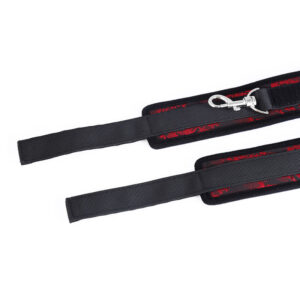 Ohmama Fetish-Scandalo Griffe für Handgelenke-Metall · Sextoys (Bild 5)