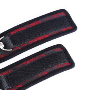 Ohmama Fetish-Scandalo Griffe für Handgelenke-Metall · Sextoys (Bild 6)