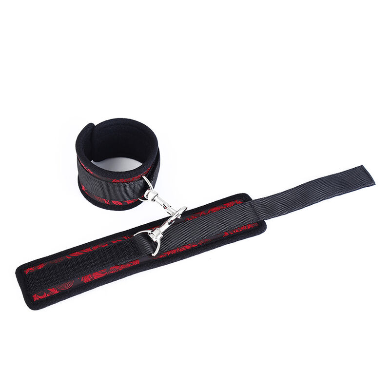 Ohmama Fetish-Scandalo Griffe für Handgelenke-Metall · Sextoys (Bild 8)