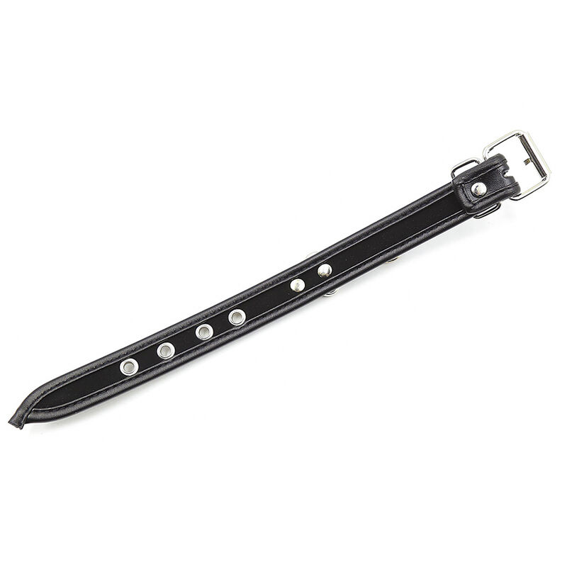 Ohmama Fetish-Handschellen für Handgelenk-PVC · Bondage & Handschellen (Bild 6)