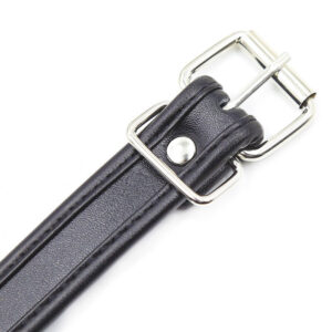 Ohmama Fetish-Handschellen für Handgelenk-PVC · Bondage & Handschellen (Bild 7)