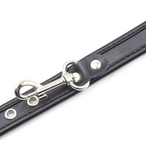 Ohmama Fetish-Handschellen für Handgelenk-PVC · Bondage & Handschellen (Bild 8)