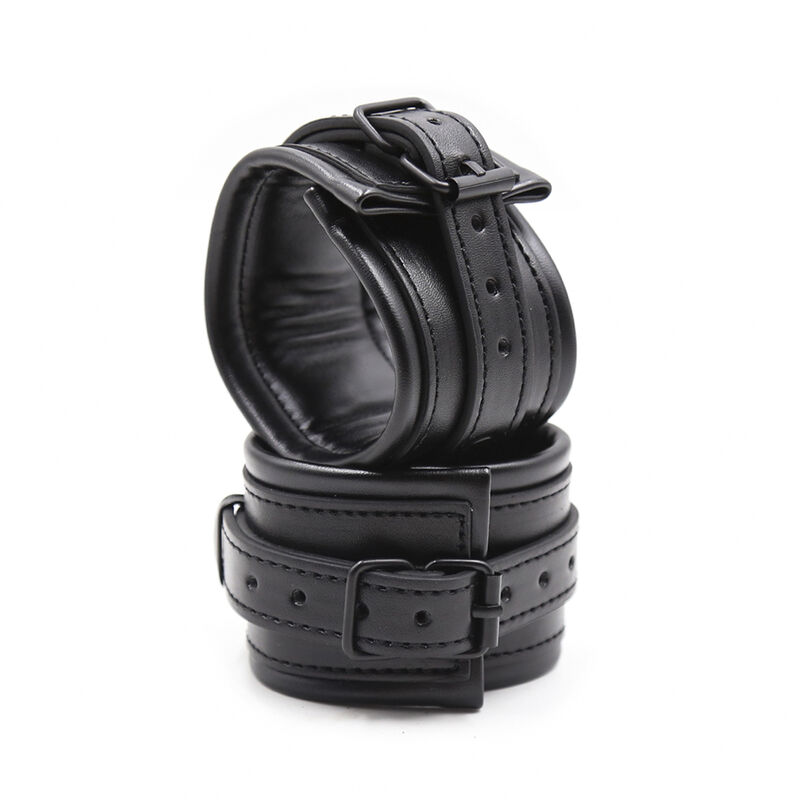 Ohmama Fetish-Einschränkungen für Pulsini-PVC · Sextoys (Bild 2)