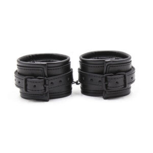 Ohmama Fetish-Einschränkungen für Pulsini-PVC · Sextoys (Bild 3)