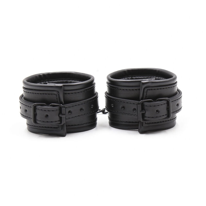 Ohmama Fetish-Einschränkungen für Pulsini-PVC · Sextoys (Bild 3)