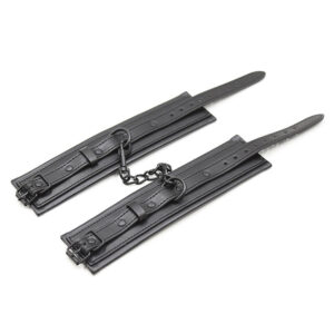 Ohmama Fetish-Einschränkungen für Pulsini-PVC · Sextoys (Bild 4)