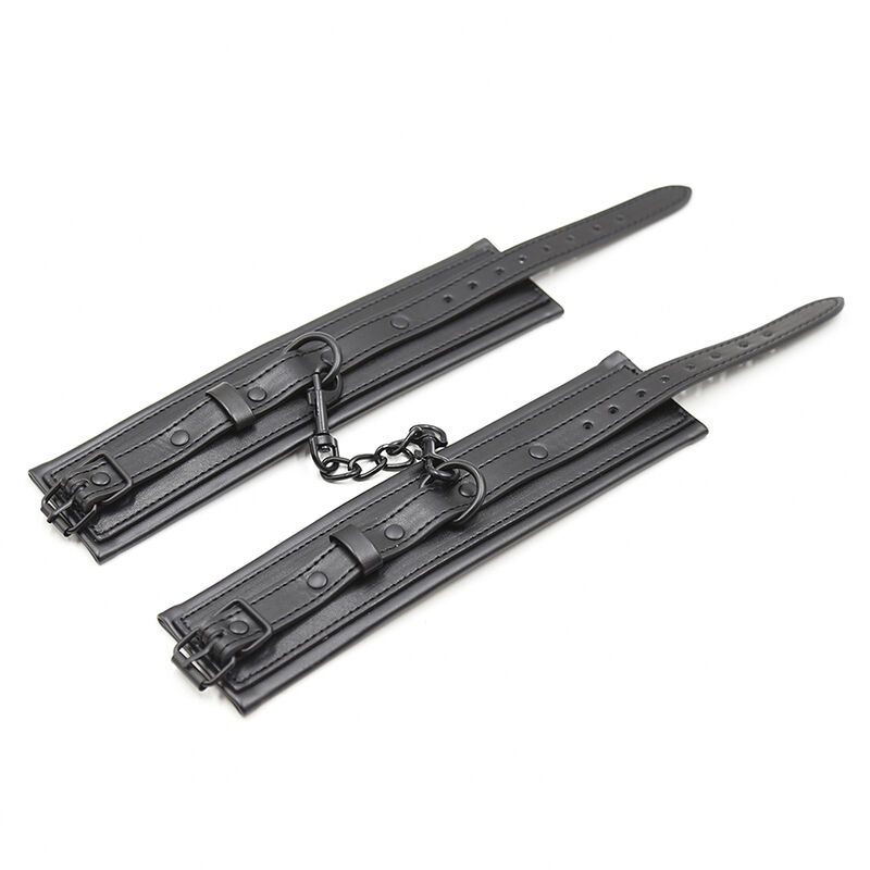 Ohmama Fetish-Einschränkungen für Pulsini-PVC · Sextoys (Bild 4)