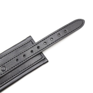 Ohmama Fetish-Einschränkungen für Pulsini-PVC · Sextoys (Bild 6)